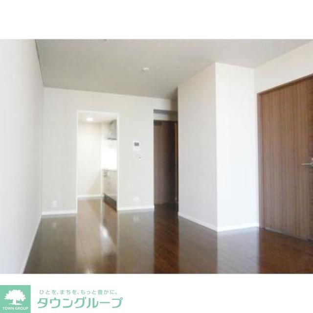 居室・リビング　※写真は同タイプ住戸です。