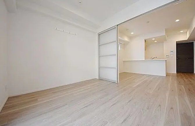 居室・リビング　リビング/居室