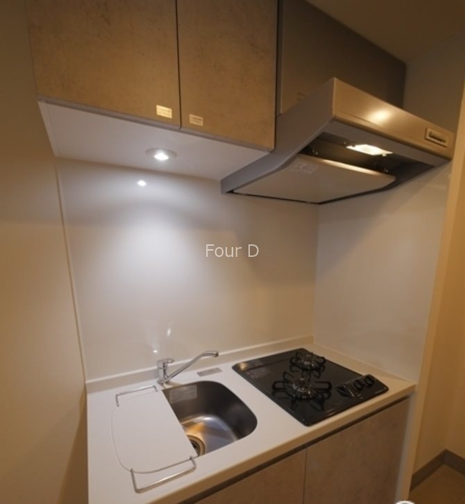 キッチン　★見学予約受付中★