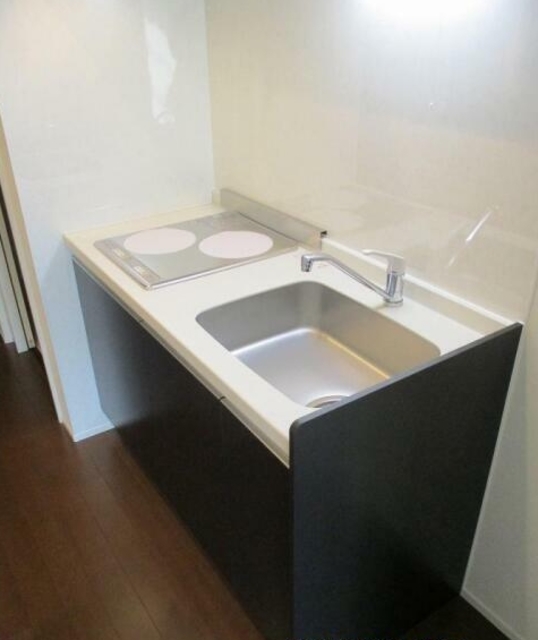 キッチン　弊社は都内全域の物件をご紹介可能です！