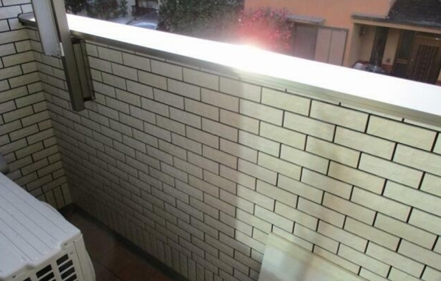 バルコニー　弊社は都内全域の物件をご紹介可能です！