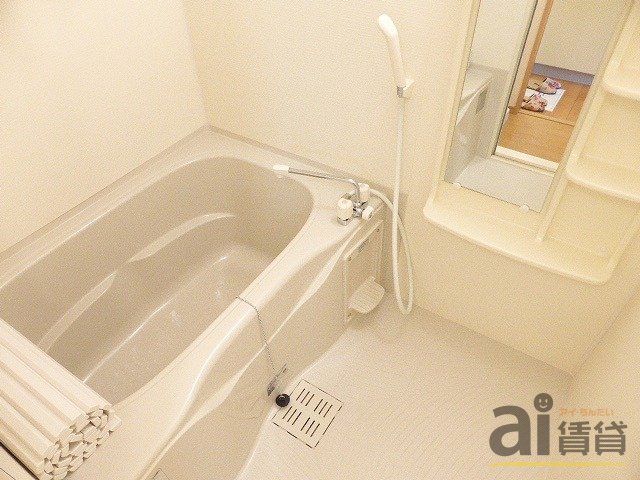 バス・シャワールーム　※写真同仕様※