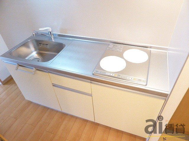 キッチン　※写真同仕様※