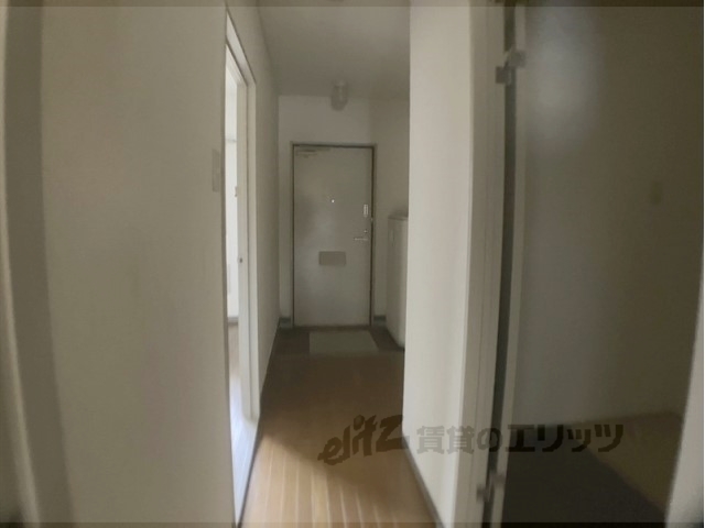 その他部屋・スペース　廊下