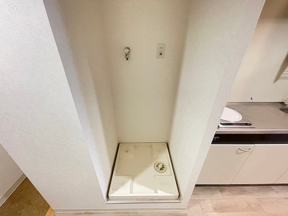 その他　※別部屋の写真です