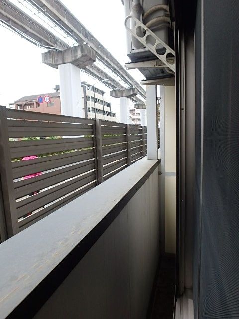 その他設備　室内・室内設備