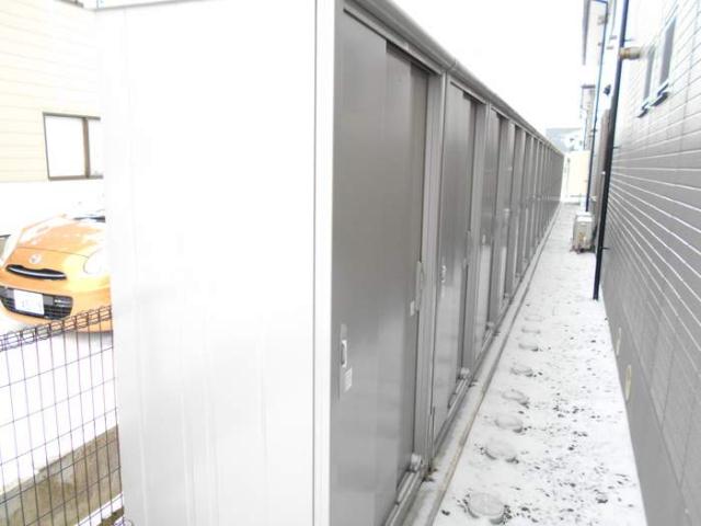 その他　物置（その他）まで0m