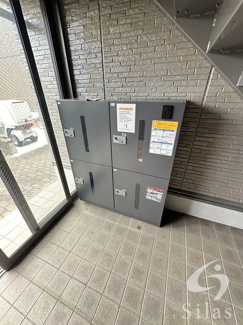 ロビー