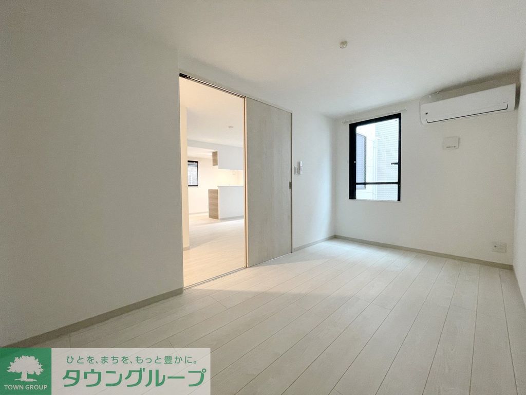 その他部屋・スペース　リビング/居室