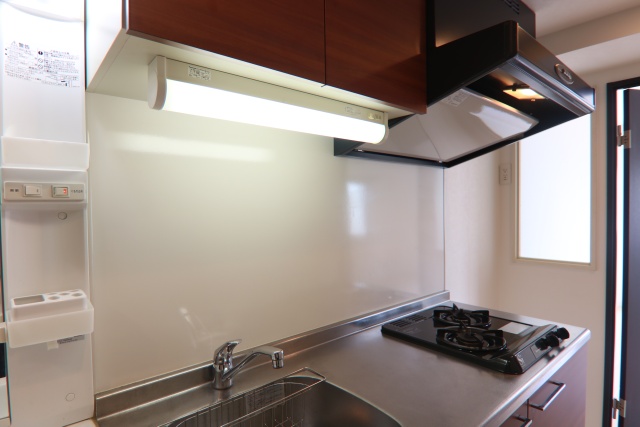 キッチン　※別室の参考写真の為、現況優先です。