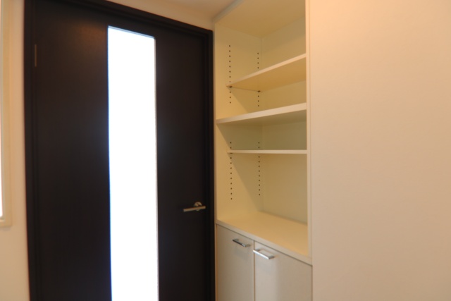収納　※別室の参考写真の為、現況優先です。