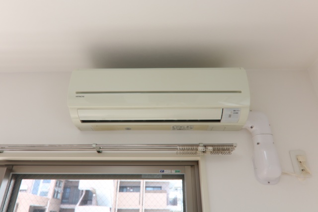 その他設備　※別室の参考写真の為、現況優先です。