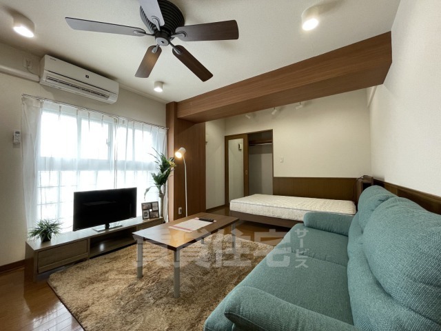 居室・リビング