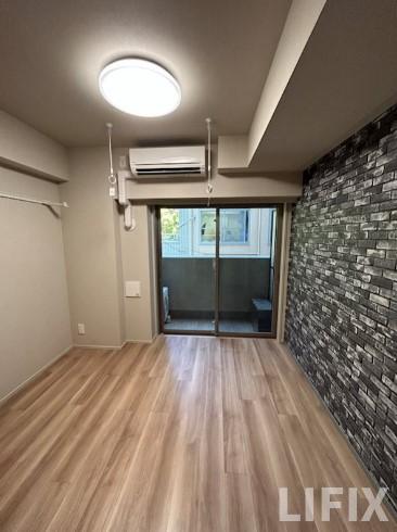 居室・リビング　居間・リビング