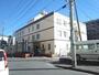 病院　医療法人秋葉病院（病院）まで702m