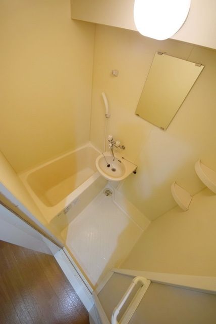 バス・シャワールーム　2点ユニット♪