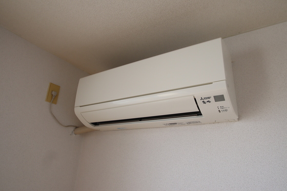 その他設備　他号室のお写真です