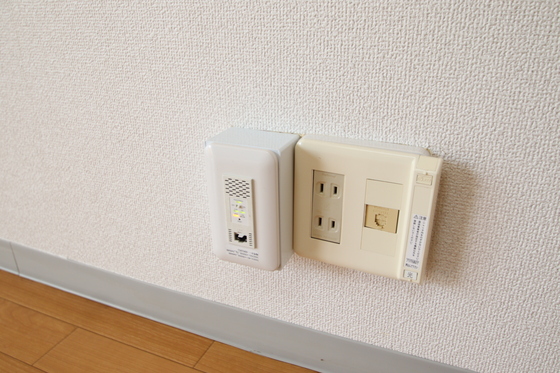 その他　他号室のお写真です