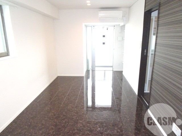 居室・リビング　洋室広々♪