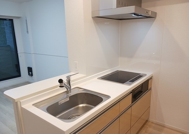 キッチン　同仕様