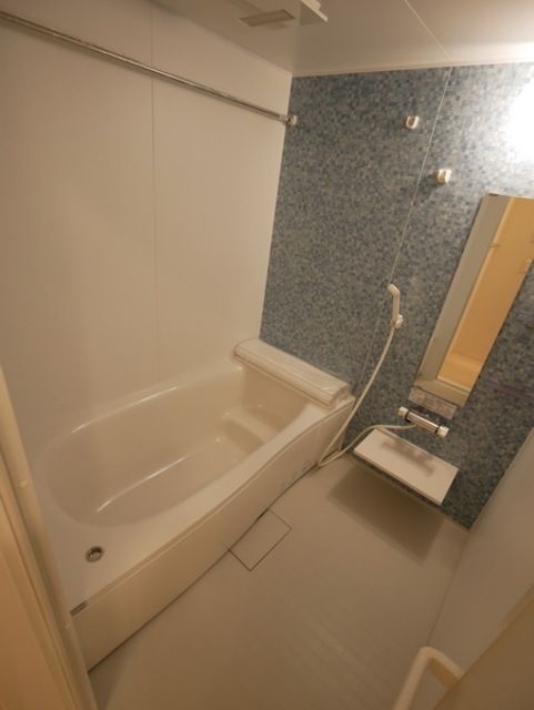 バス・シャワールーム　★お部屋探しは、タウンハウジング多摩センター店へ★