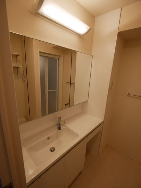 洗面設備　★お部屋探しは、タウンハウジング多摩センター店へ★