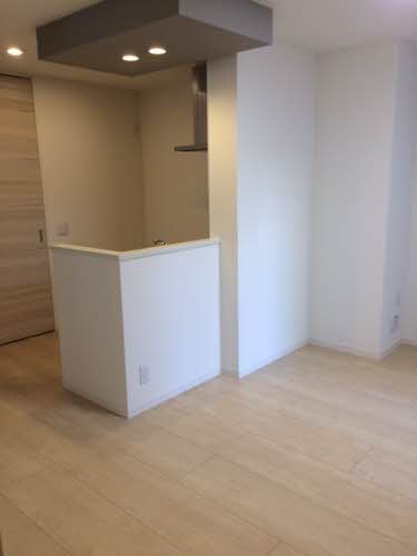 居室・リビング　※同物件の違うお部屋の写真です