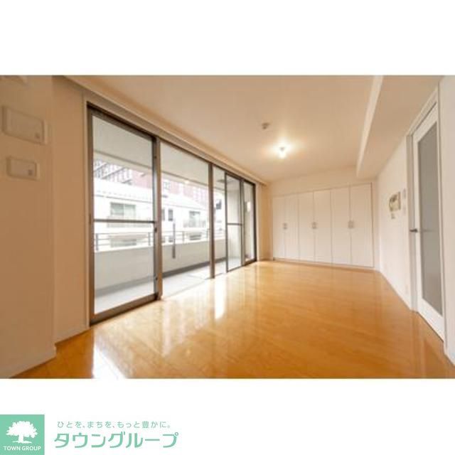 居室・リビング　※写真は同タイプ住戸です。