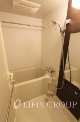 バス・シャワールーム　風呂