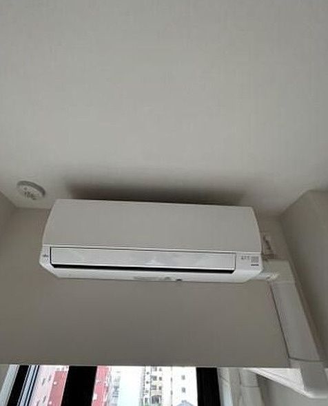 その他設備　写真は同タイプ住居です