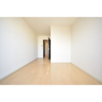 居室・リビング　一口システムガスキッチン。