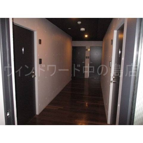 ロビー　詳細は、ウィンドワード中の島店までご相談下さい。