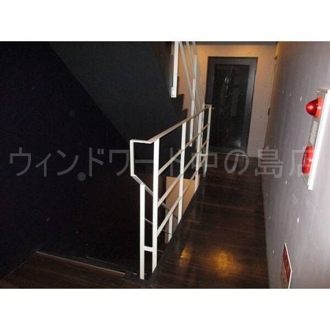 その他共有部分　詳細は、ウィンドワード中の島店までご相談下さい。
