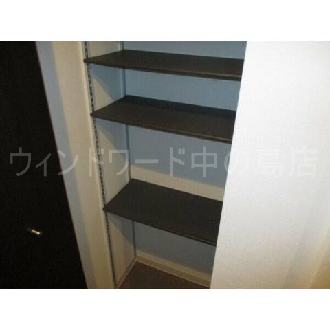 玄関　詳細は、ウィンドワード中の島店までご相談下さい。