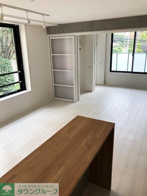 居室・リビング　※写真は同タイプ住戸です。