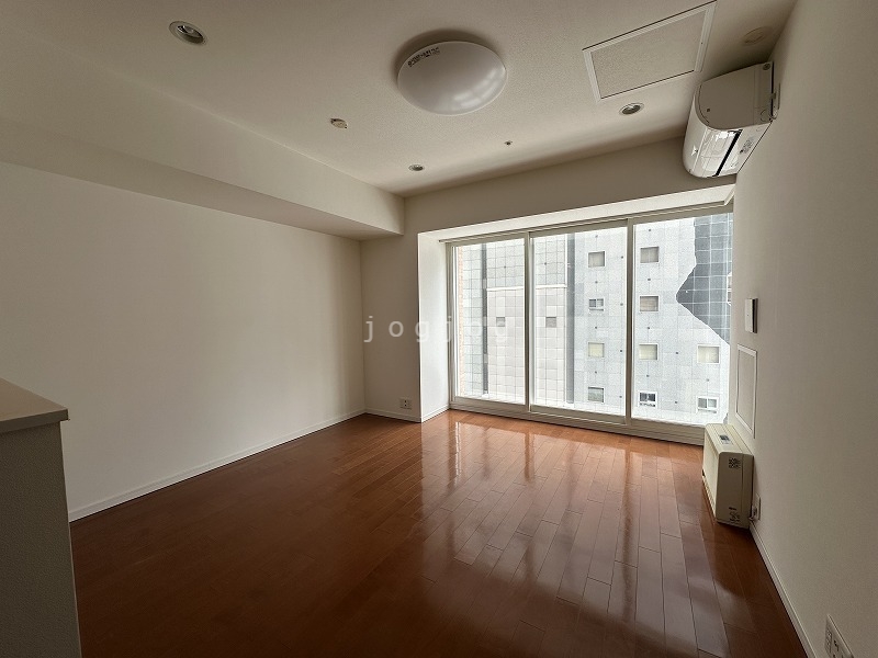 居室・リビング　同号室タイプ参考写真