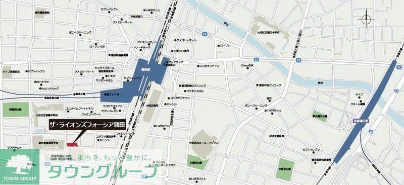 その他　間取図