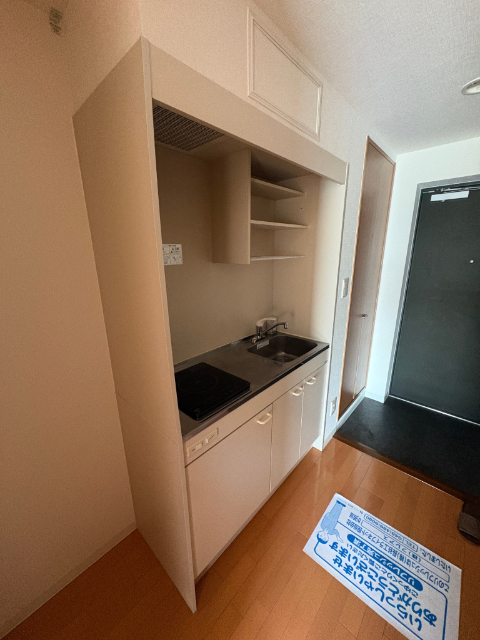 キッチン　同タイプ参考写真