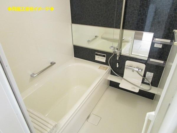 バス・シャワールーム　同物件別室