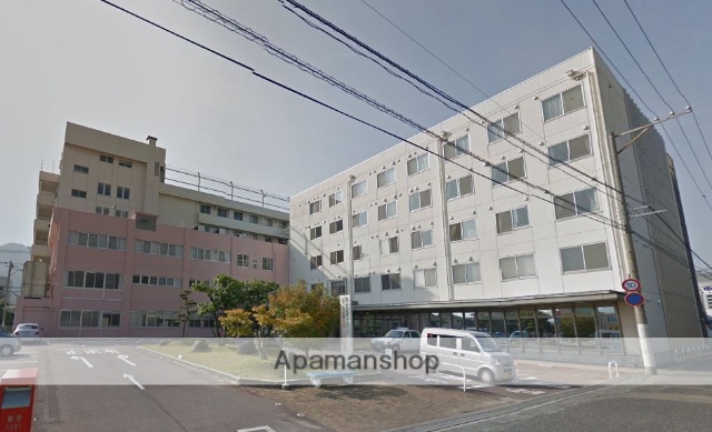 病院　仁生病院（病院）まで1028m