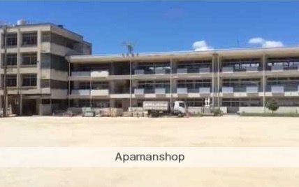 小学校　田野浦小学校（小学校）まで659m