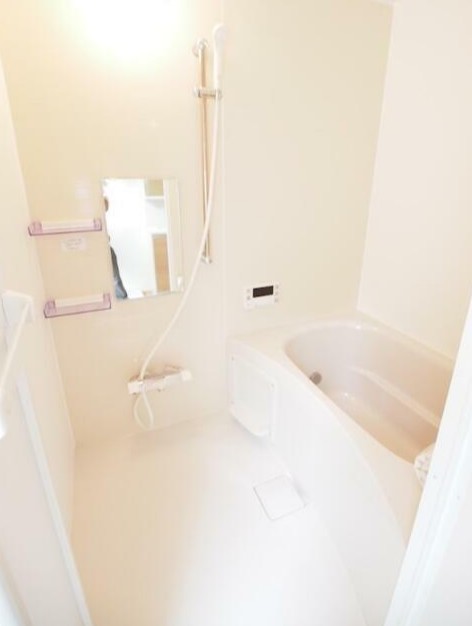 バス・シャワールーム　☆浴室☆