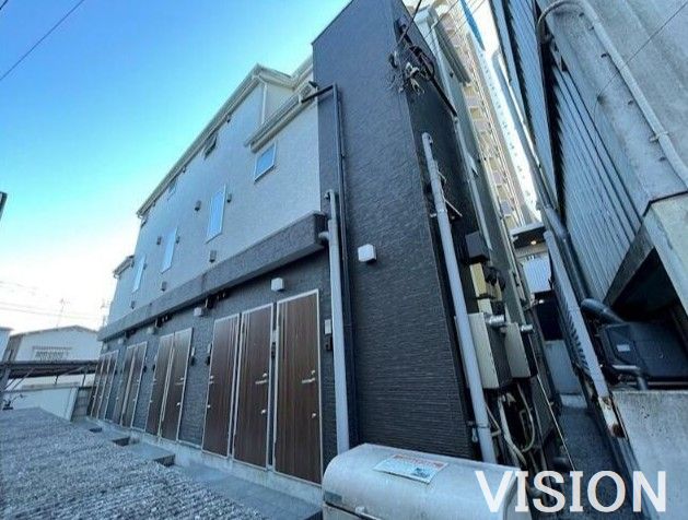 建物外観　☆外観☆