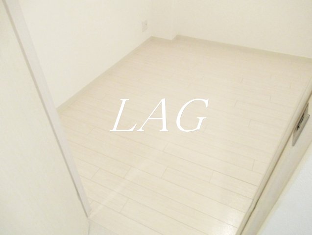 その他部屋・スペース　寝室です。