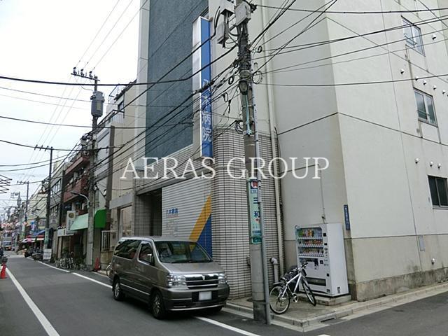 病院　医療法人慈光会 八木病院（病院）まで259m