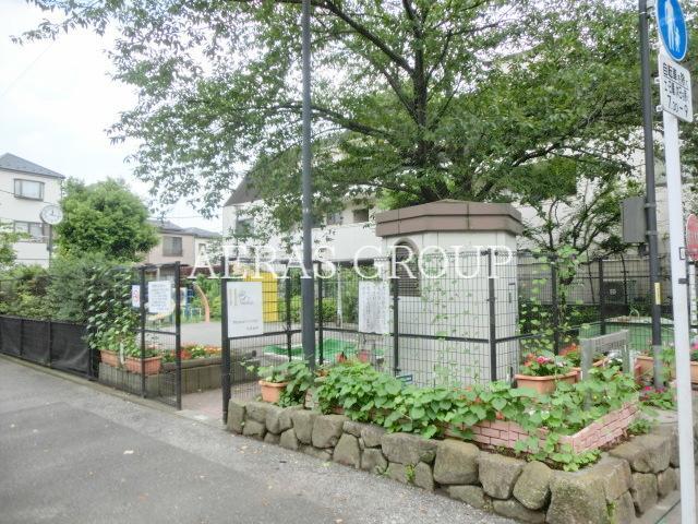 公園　神谷三丁目南公園（公園）まで472m