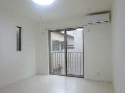 居室・リビング　☆浴室☆