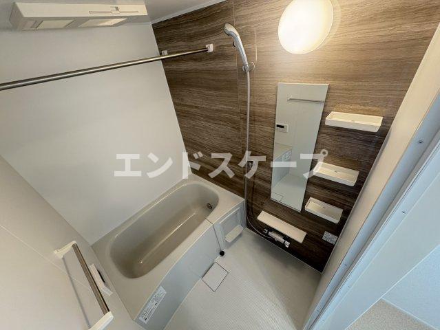 バス・シャワールーム　高崎、前橋のお部屋探しはエンドスケープまで！お客様の理想お聞