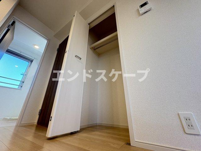 収納　高崎、前橋のお部屋探しはエンドスケープまで！お客様の理想お聞