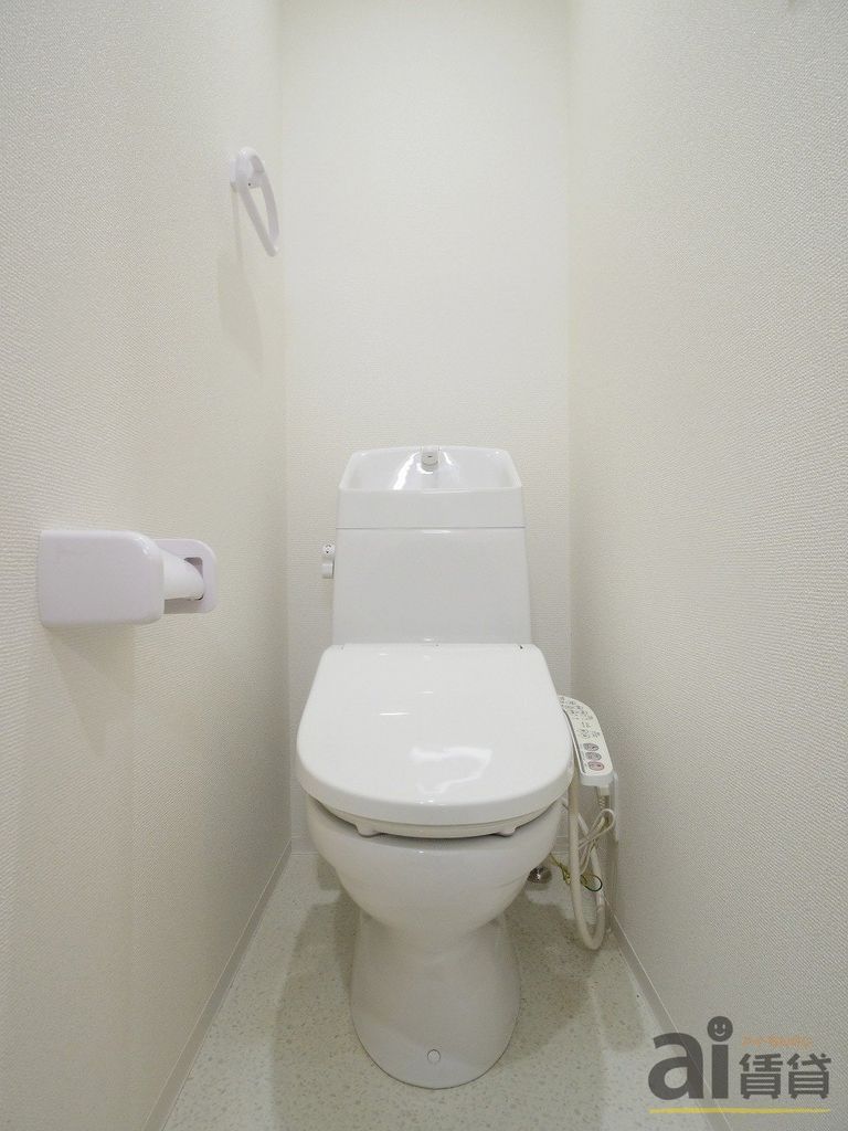 トイレ　※写真同仕様※